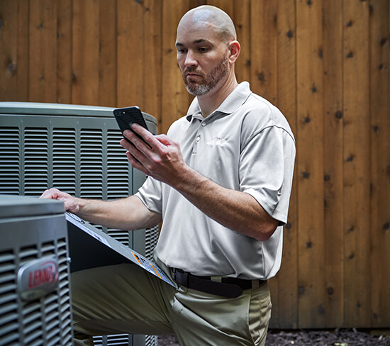 Air Conditioner Maintenance Team in South Charleston