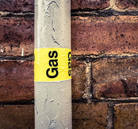 Gas Line Installation and Repair in Dunbar, WV