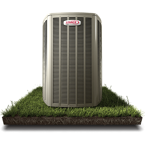 Air Conditioning Replacement Services in South Charleston, WV 