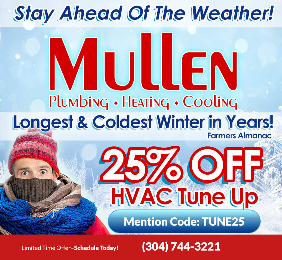 Mullen Tune25 Coupon