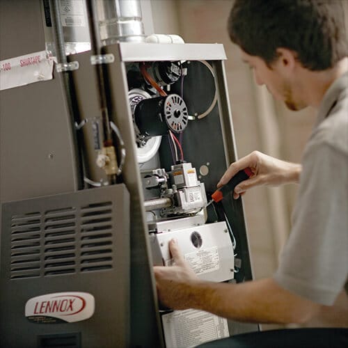 Dependable South Charleston Heating Repair and Installations