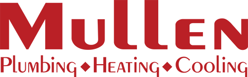 Mulling Plumbing, Heating and Cooling Logo