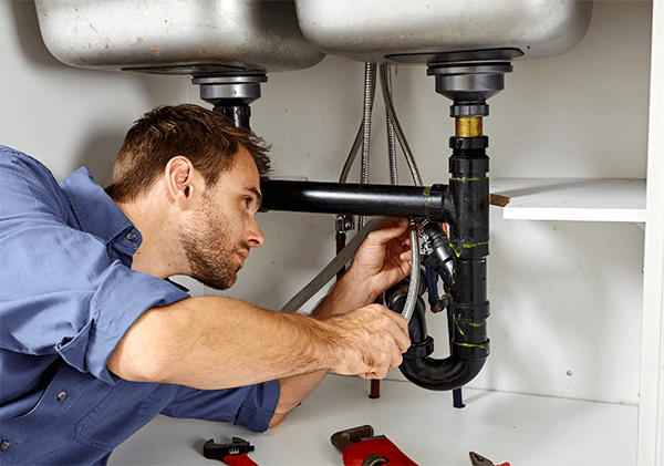Professional Plumbing Contractors in South Charleston, WV