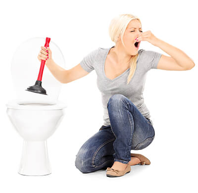 World-Class Toilet Repair and Replacement