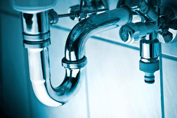 Rely on a Trusted Water Line Service Company in South Charleston