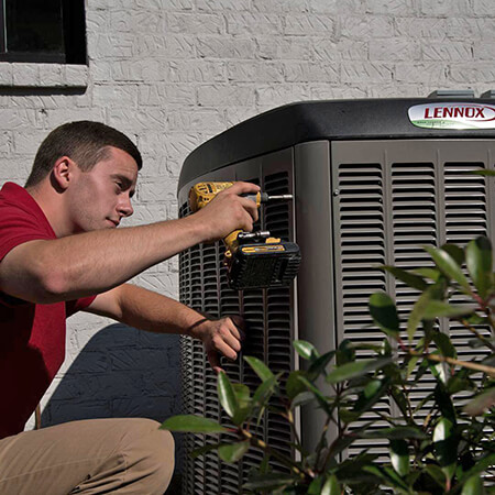 Air Conditioner Repair in Kanawha Valley, WV