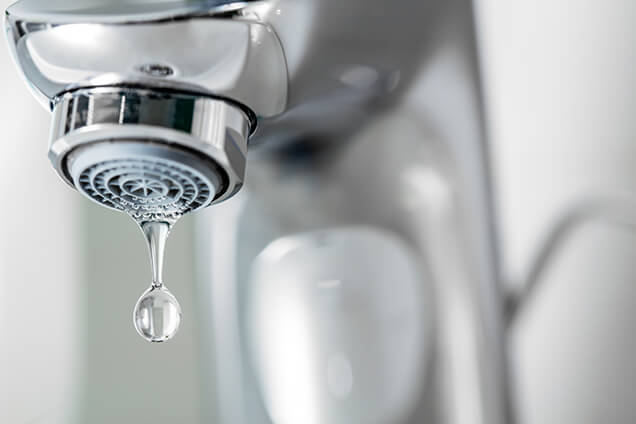 Plumbing Services in South Charleston, WV
