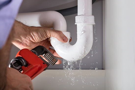 Dependable Plumbing Company in South Charleston
